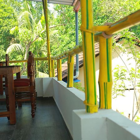 Marari Coastal Dreams Home Stay Alappuzha Экстерьер фото