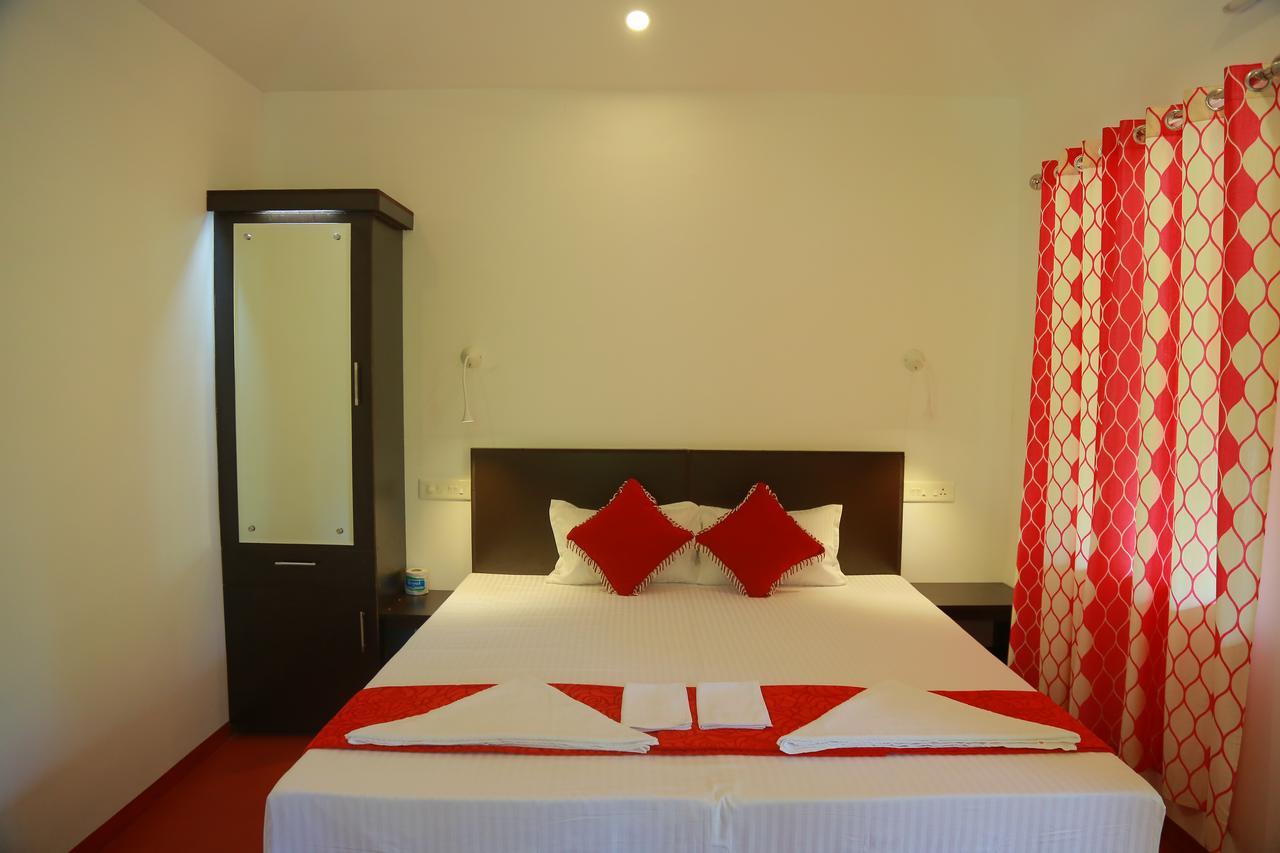 Marari Coastal Dreams Home Stay Alappuzha Экстерьер фото