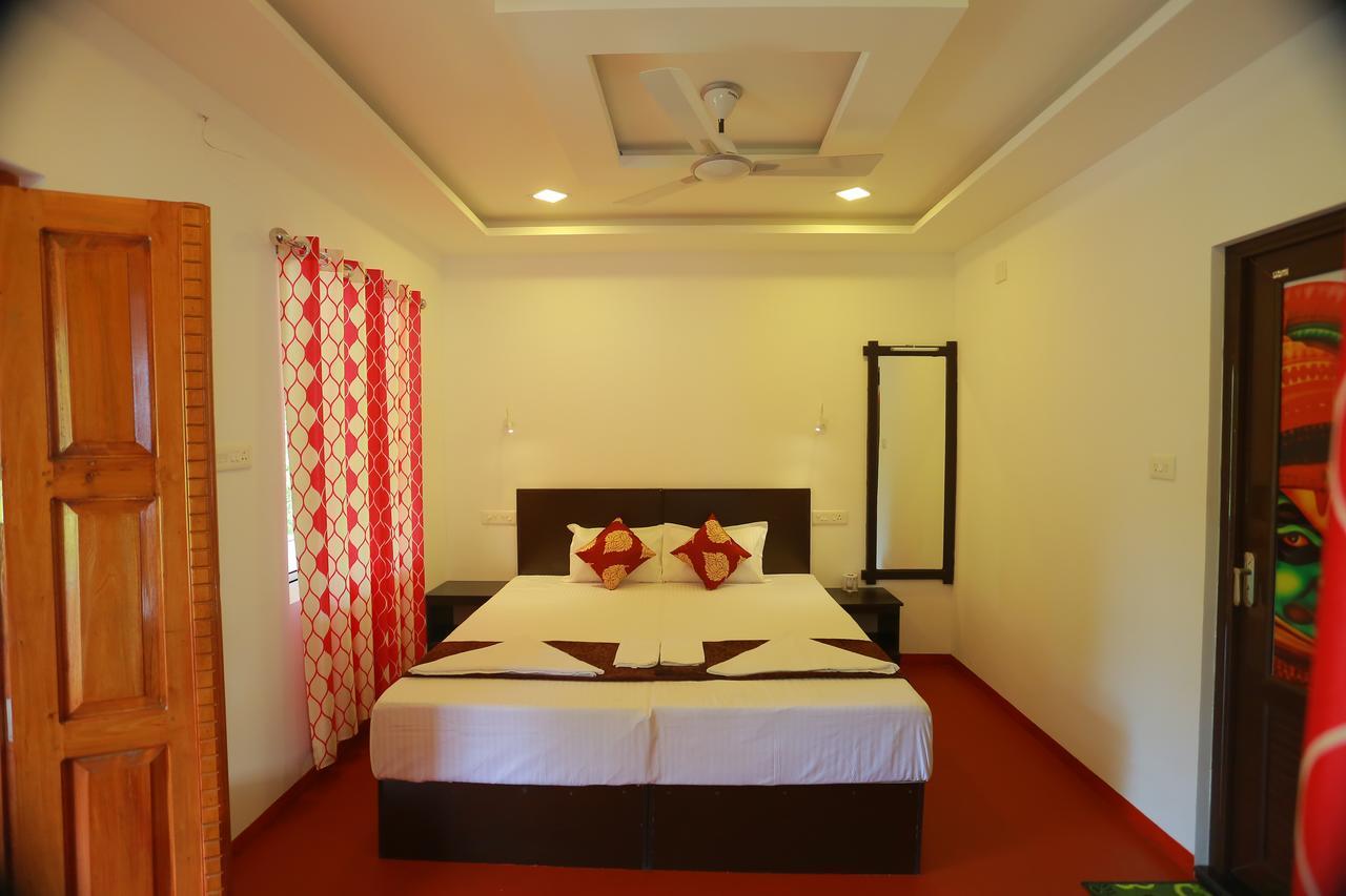 Marari Coastal Dreams Home Stay Alappuzha Экстерьер фото