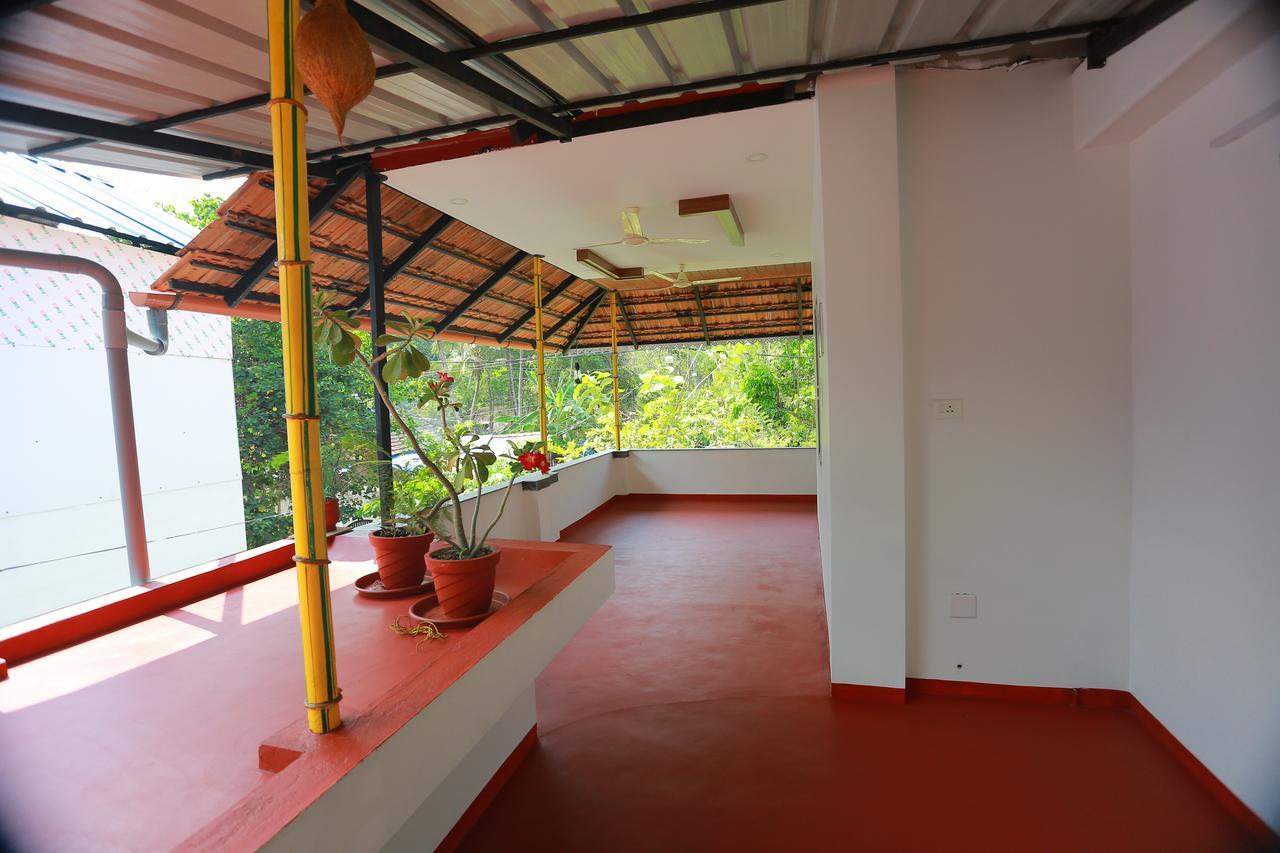 Marari Coastal Dreams Home Stay Alappuzha Экстерьер фото