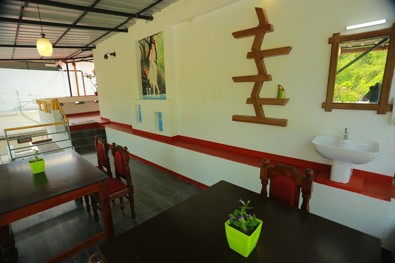 Marari Coastal Dreams Home Stay Alappuzha Экстерьер фото