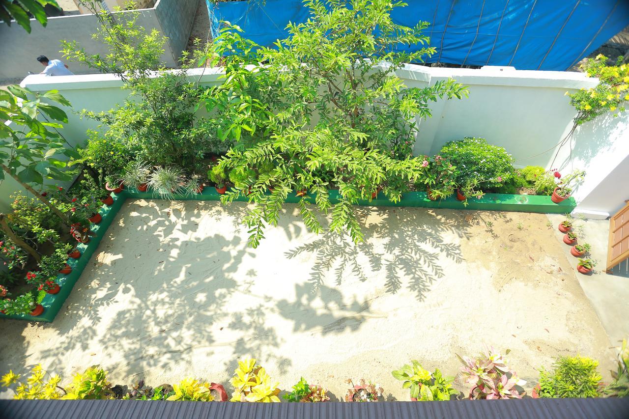 Marari Coastal Dreams Home Stay Alappuzha Экстерьер фото
