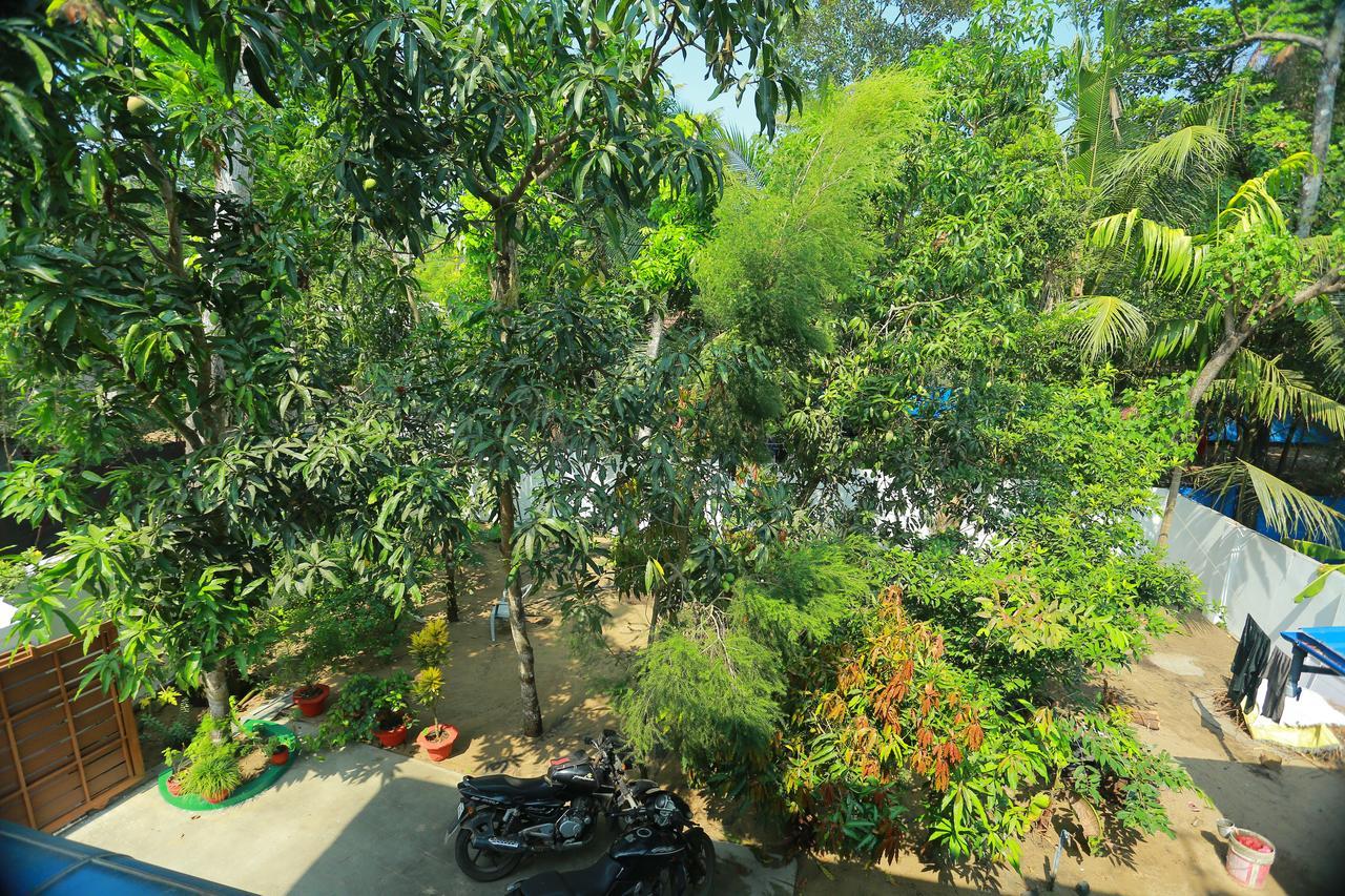 Marari Coastal Dreams Home Stay Alappuzha Экстерьер фото