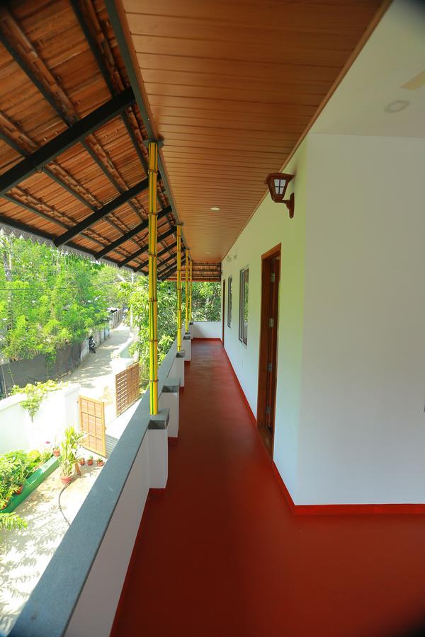 Marari Coastal Dreams Home Stay Alappuzha Экстерьер фото