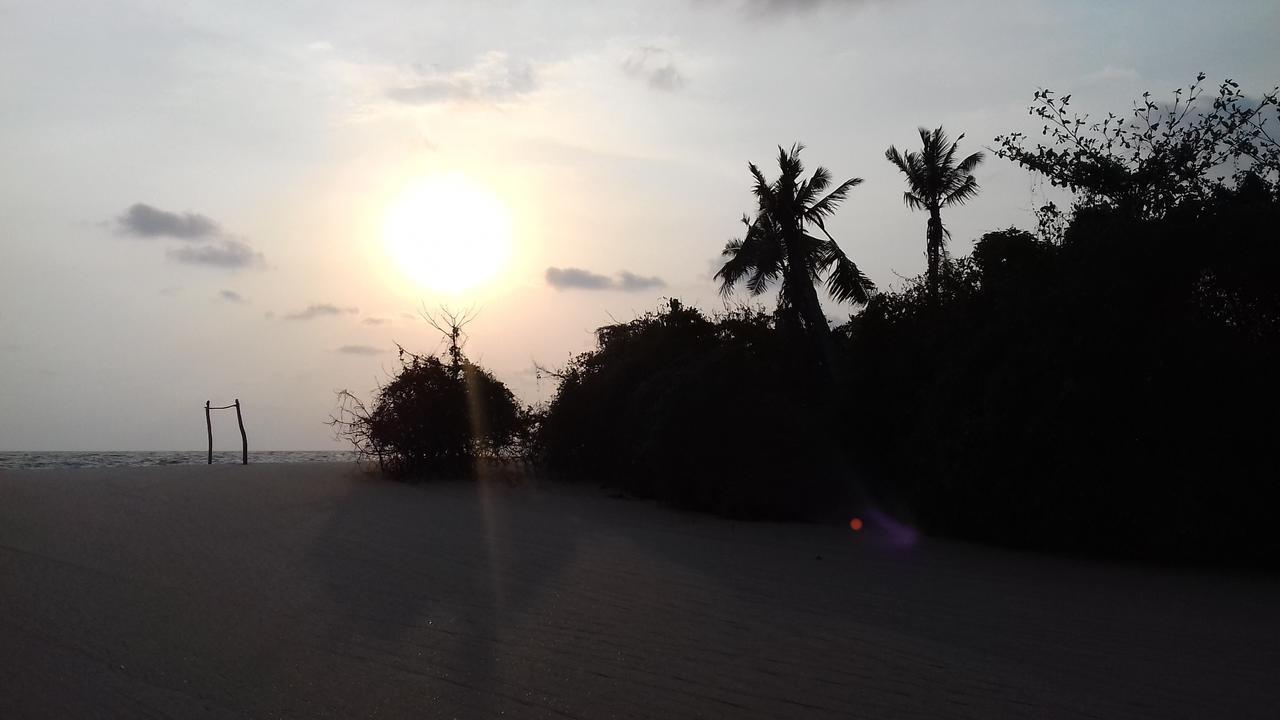 Marari Coastal Dreams Home Stay Alappuzha Экстерьер фото