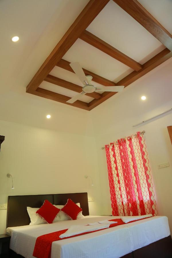 Marari Coastal Dreams Home Stay Alappuzha Экстерьер фото